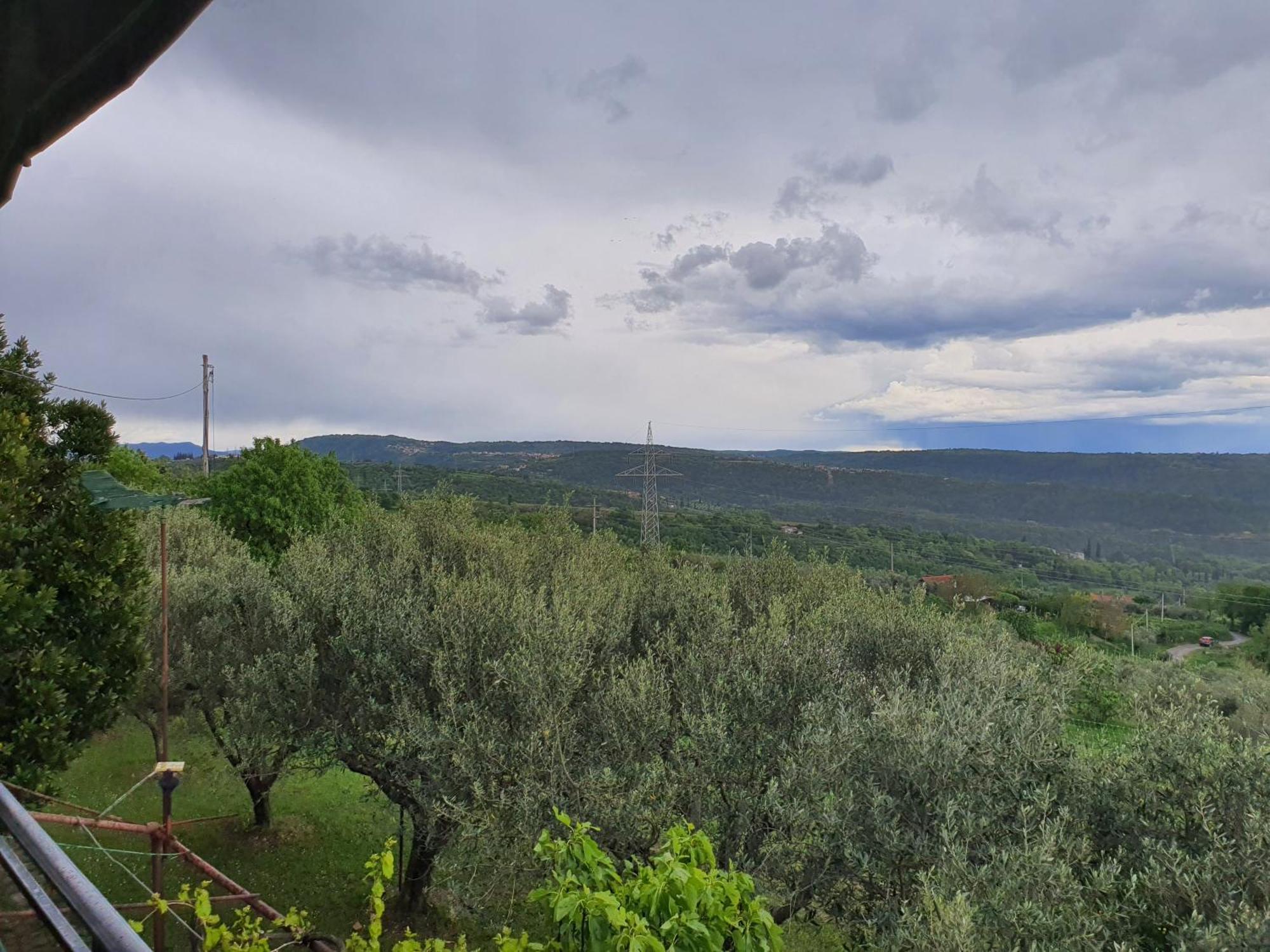 Apartma Vista Baredi Izola Exterior foto