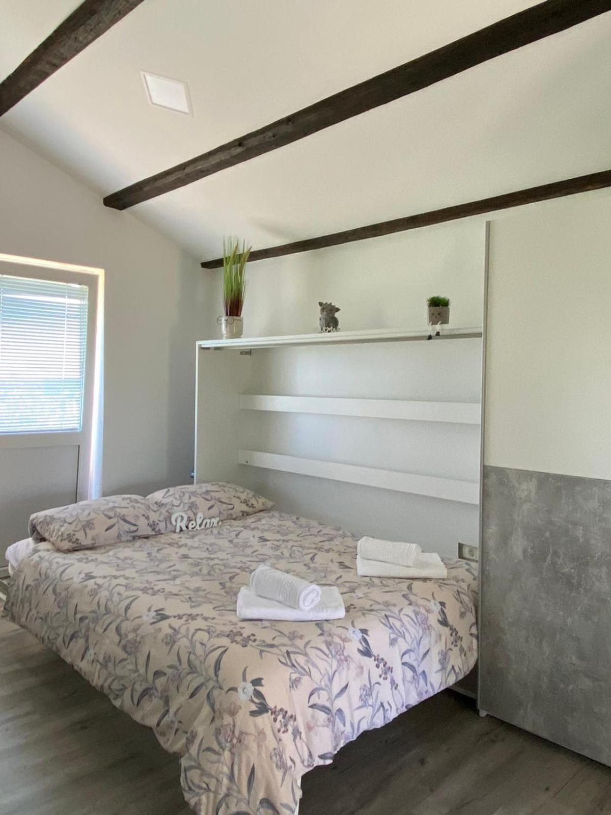 Apartma Vista Baredi Izola Exterior foto