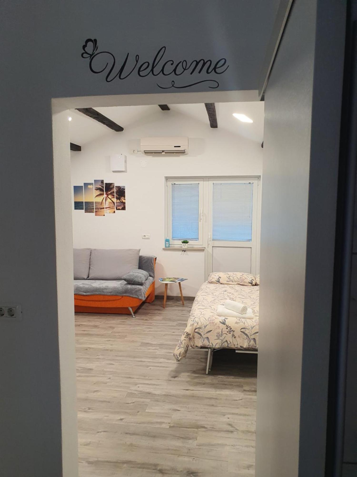 Apartma Vista Baredi Izola Exterior foto
